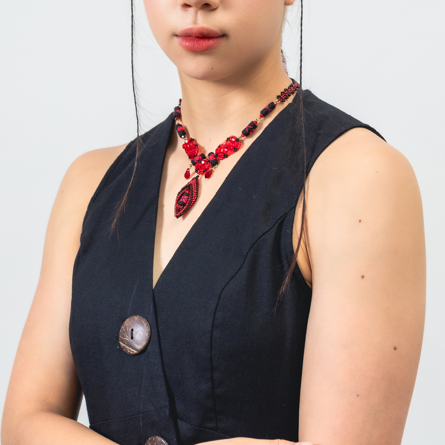 Họa Sắc Đỏ