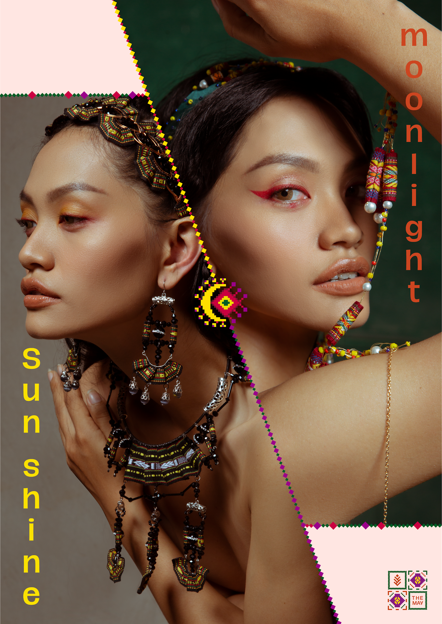 theMay | Sunshine & Moonlight Collection