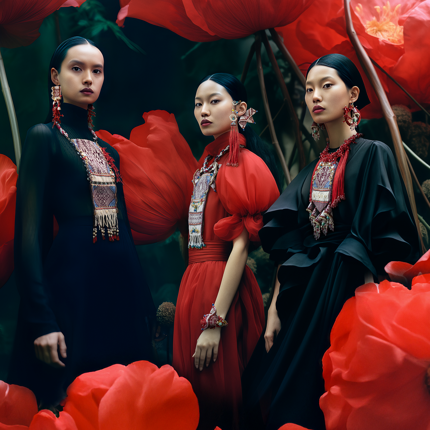 Bơ Nâm Collection