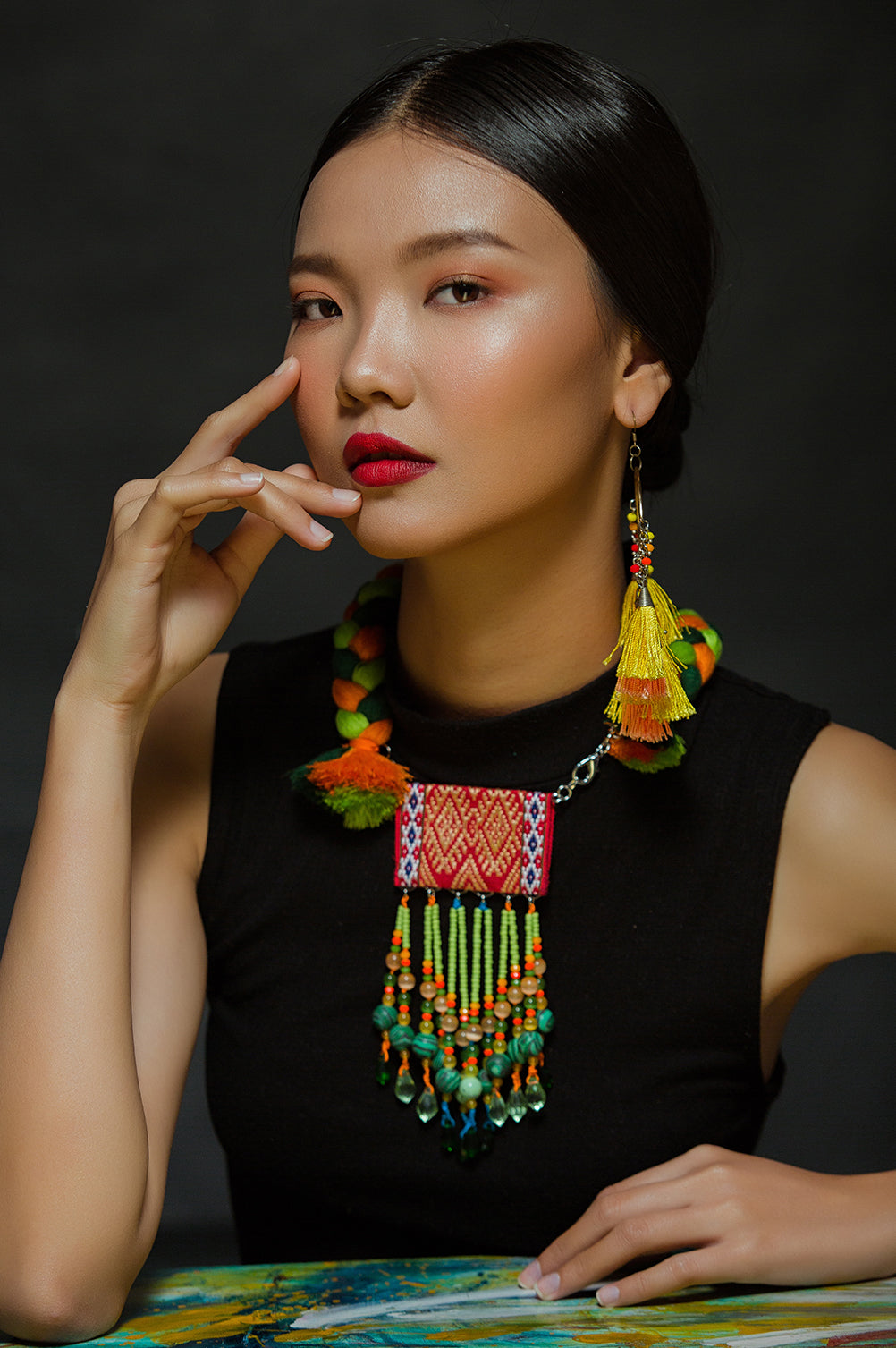 Ariyana Collection