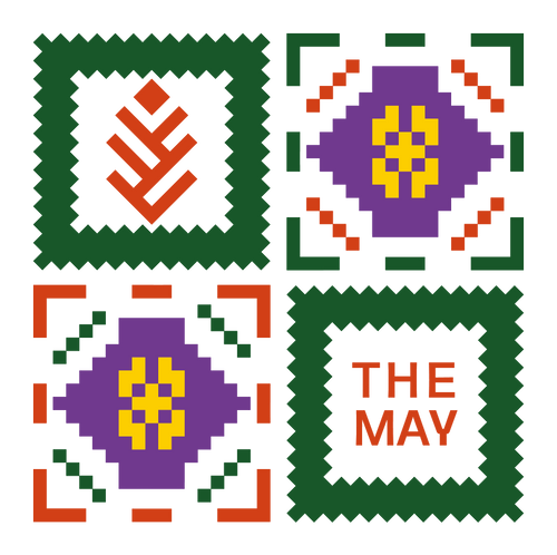 logo theMay